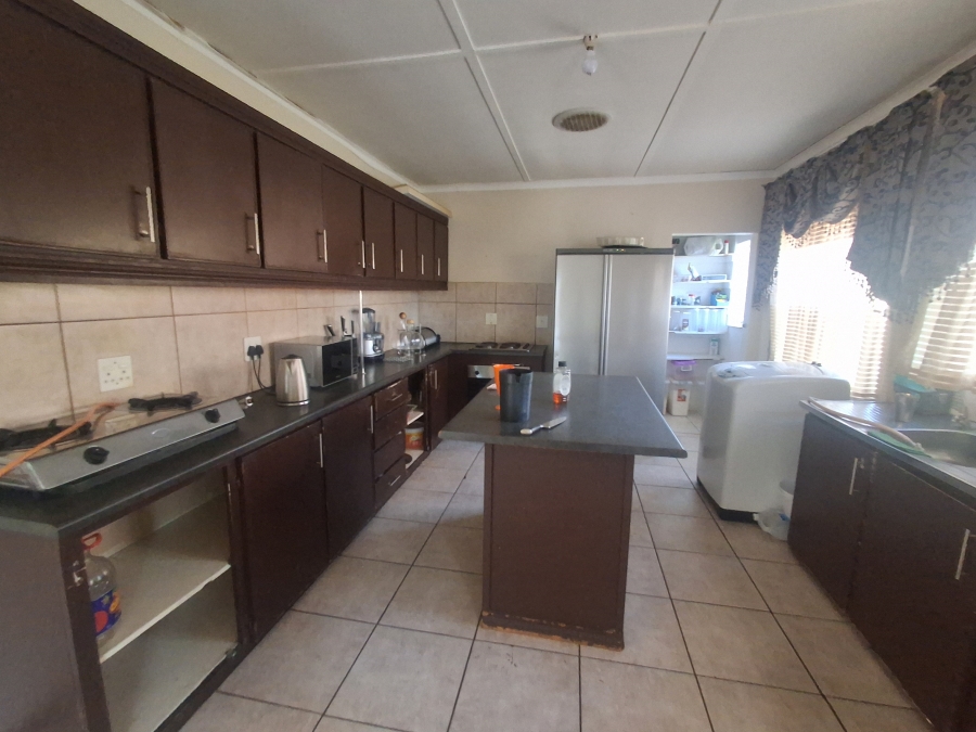 3 Bedroom Property for Sale in Riebeeckstad Free State